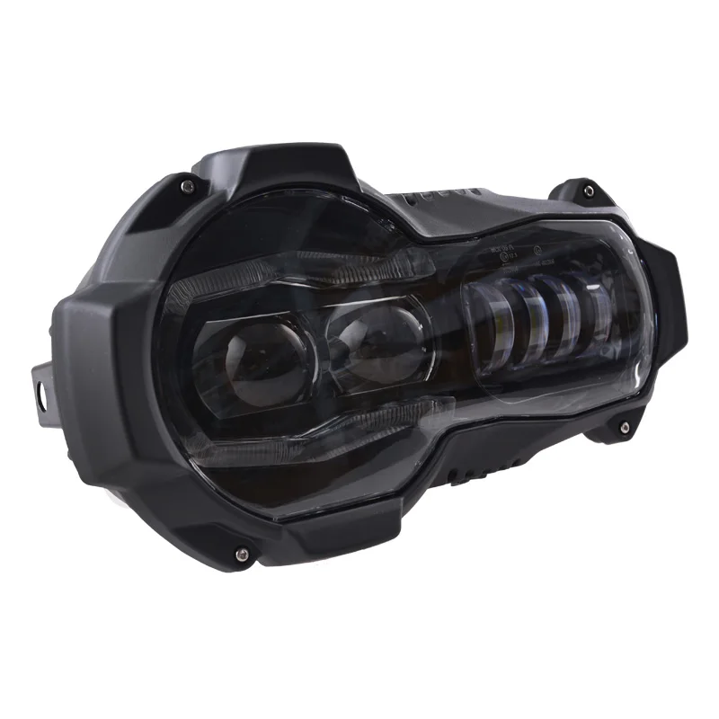 motorcycle LED headlight  for R1200GS R 1200 GS Adventure