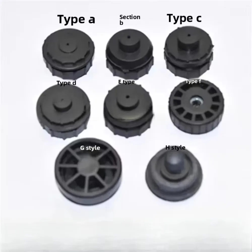 1pcs for Zhigao Mia Haier TCL air-conditioner within the hanging machine cross-flow fan bearing seat rubber washer
