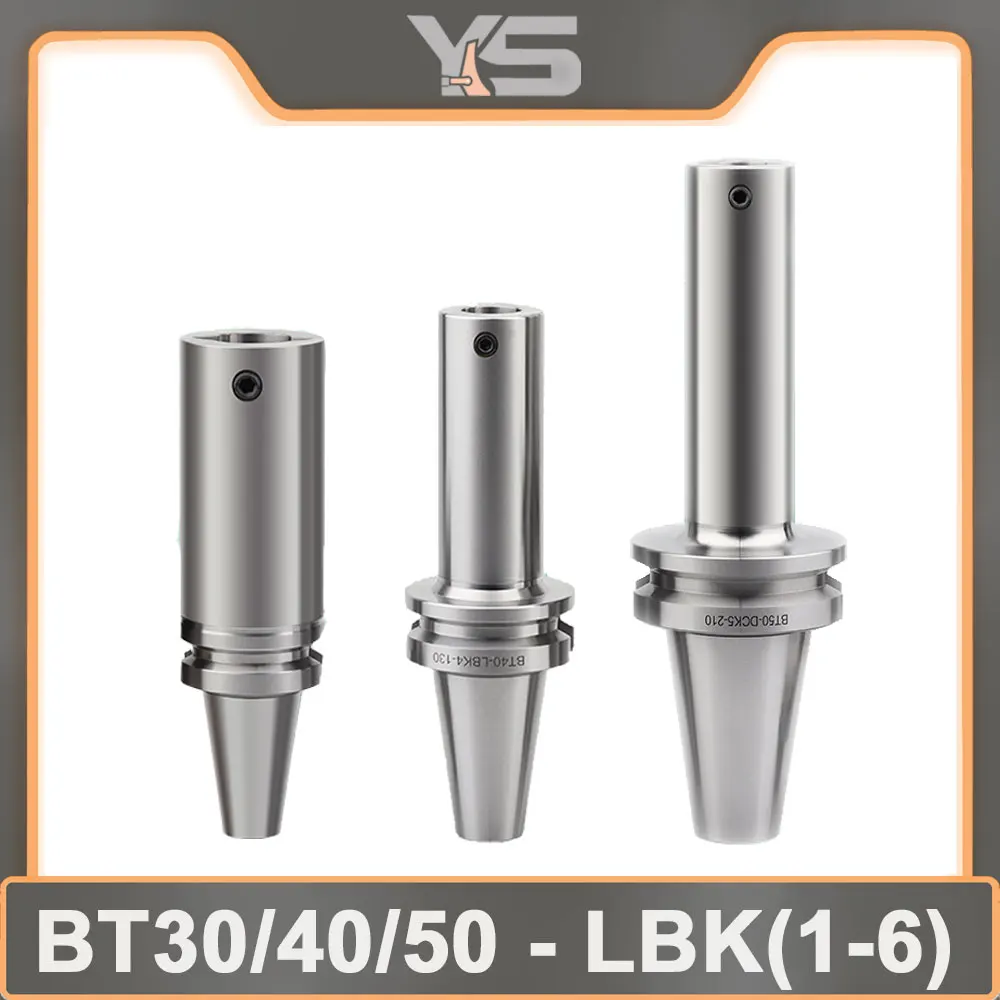 BT30 BT40 BT50 BT LBK LBK1 LBK2 LBK3 LBK4 LBK5 LBK6 Tool Holder SK40 EWN RBH Tool Holder Fine Boring Rough Boring Tool Holder