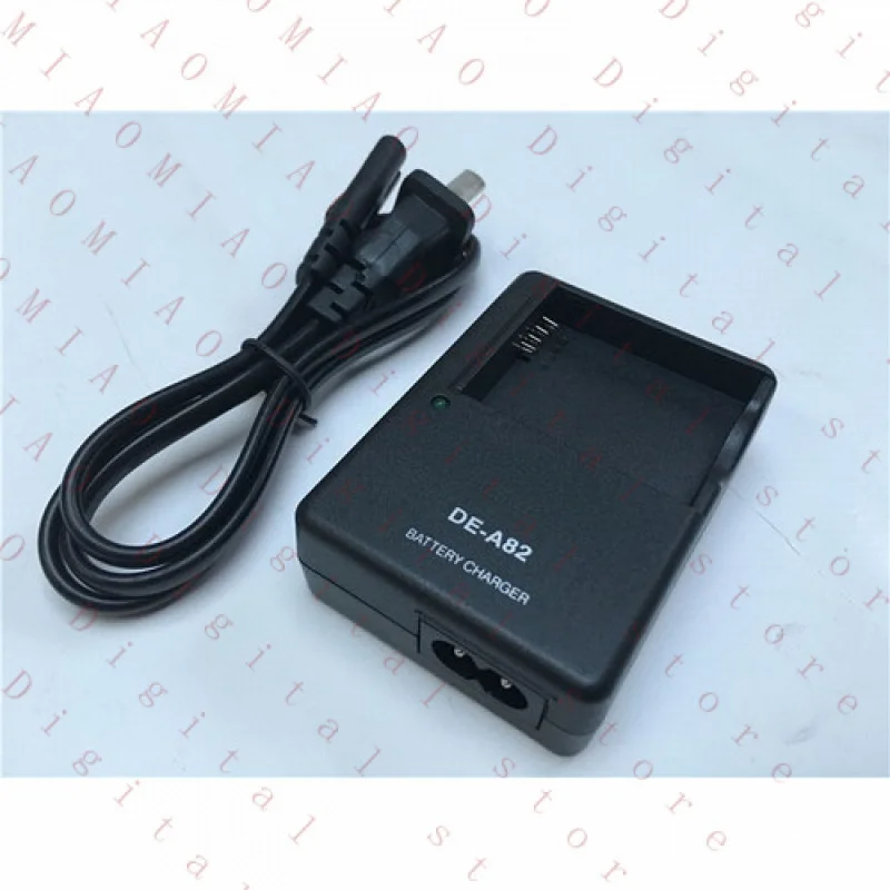 

Зарядное устройство FR 1x DE-A82 для Panasonic LUMIX DMC-LX5GK LX7GK BCJ13E BCJ13GK