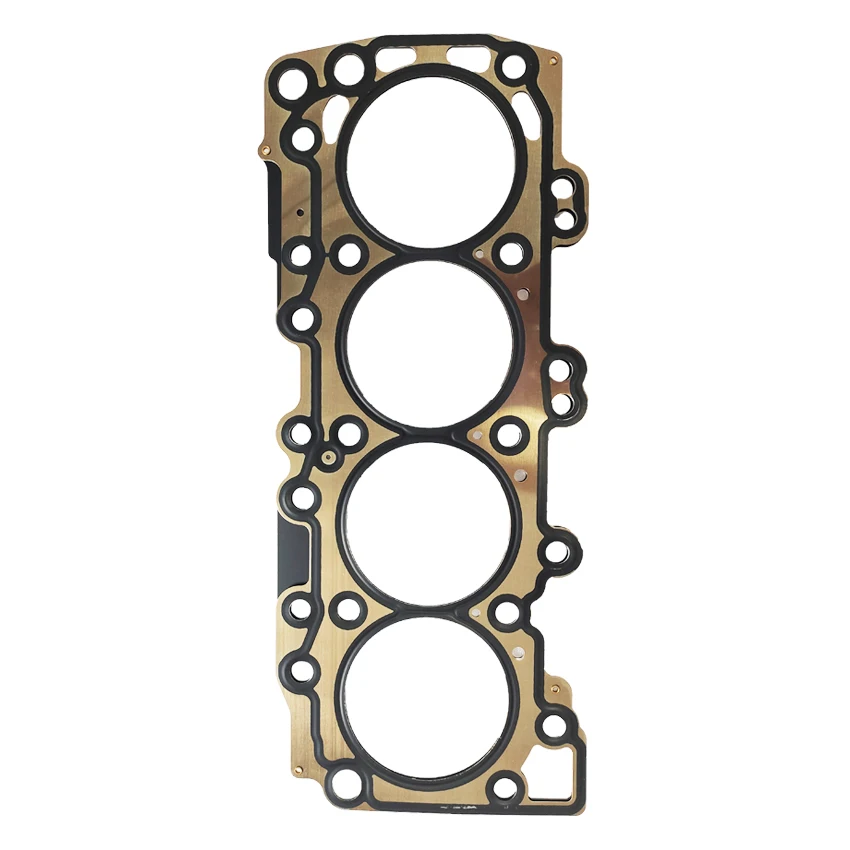 Metal cylinder head YD25DDTI YD25-DDTI 11044-VK500 YD25 gasket for Nissan King-cab Navara Pathfinder Cabstar Hardbody Tino 16V