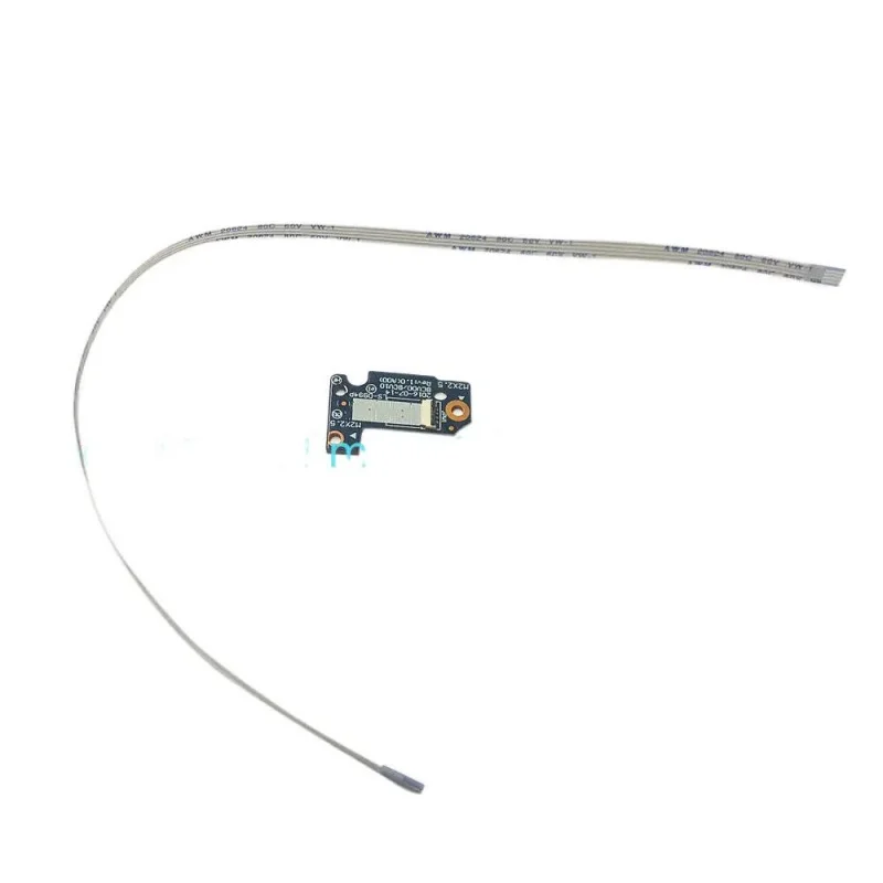 

Плата кнопки питания DB для Dell Inspiron 15-7000 7567 7566 I7567-5000 P65F LS-D994