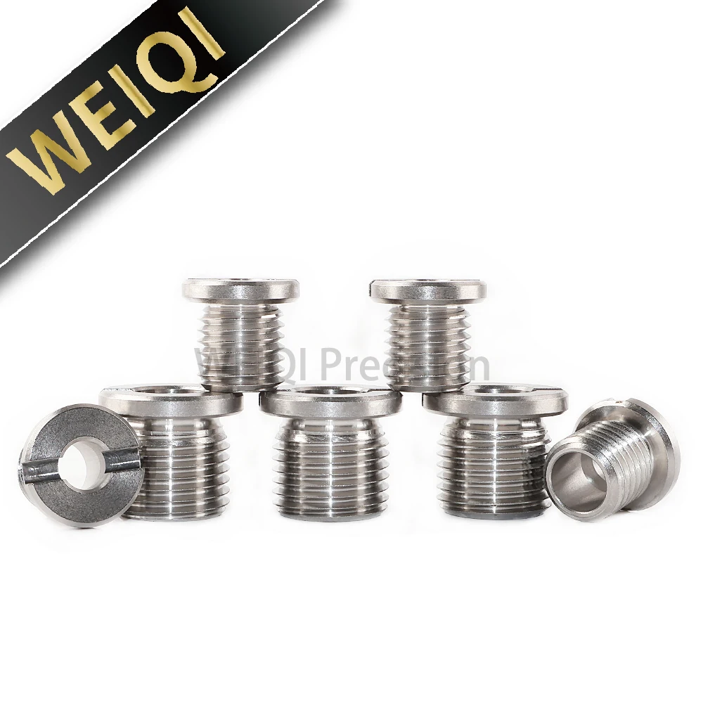VCN127 Ball lock Pin Stainless/Carbon Steel Hand Locking Push Button Type Quick Release Pin Bushing Locking Nut Clamping Device