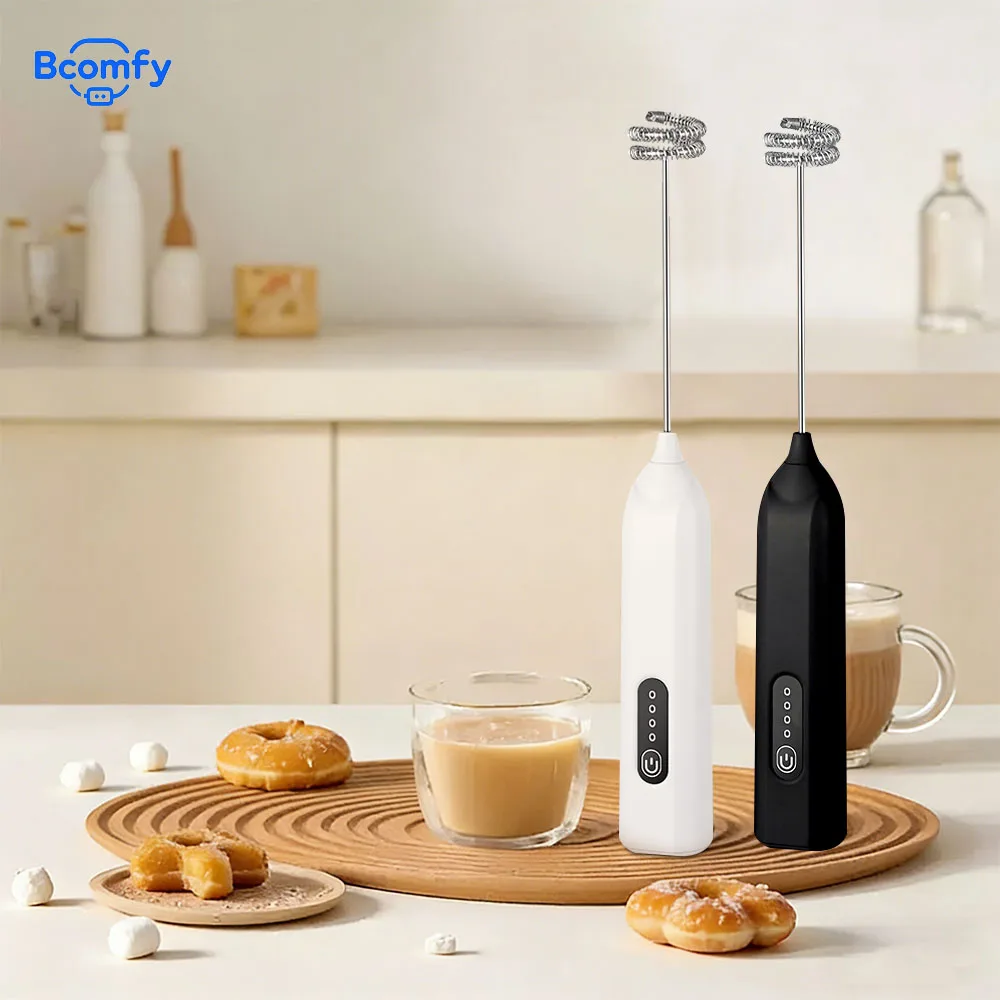 Electric Milk Froth…