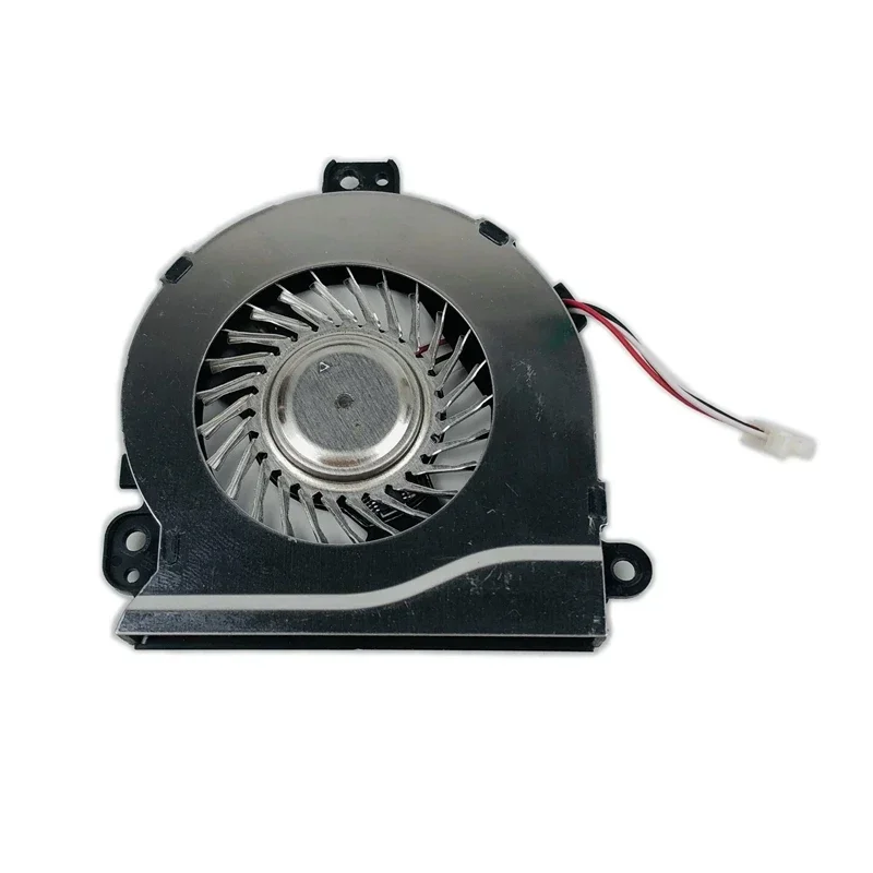 New Original Laptop CPU Cooling Fan For Samsung XE700 XE700T1C XE700T1A XE700T1A-A06US Cooler KDP0505HA-CH27 5V 0.4A BA31-00134A