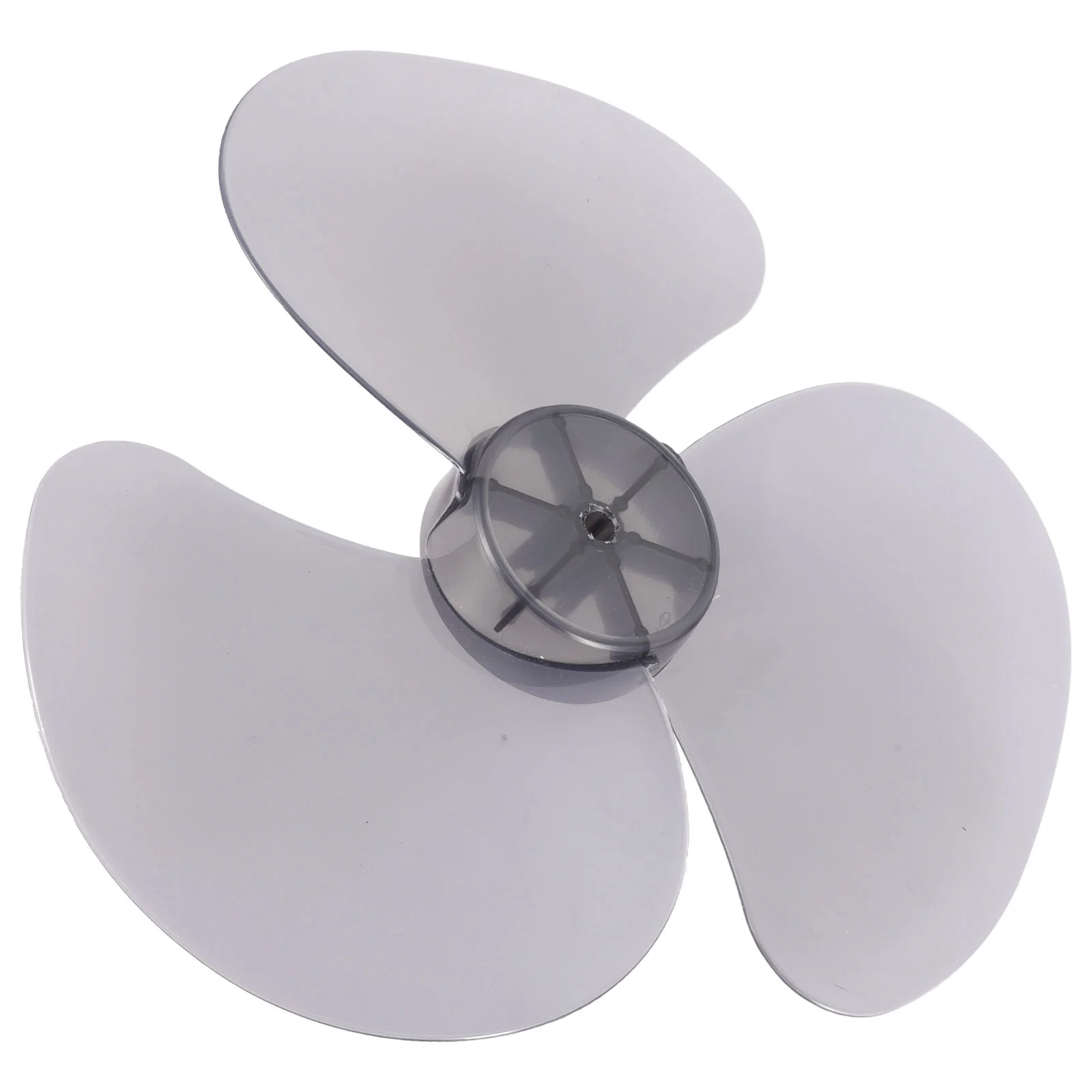 Standing Fan Blades Electric Baby Accessories Repair Parts Plastic for Household Duster Replacement Table