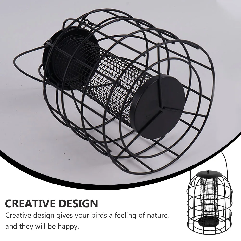 

Premium Bird Feeder Supplies for Indoor Hanging Hummingbird Window Nature Designed Durable Safe Feeder Pets Home Store