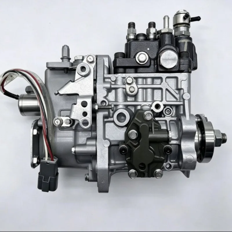 Excavator Loader Construction Machinery Parts 4TNV94L Diesel Pump 729946-51390