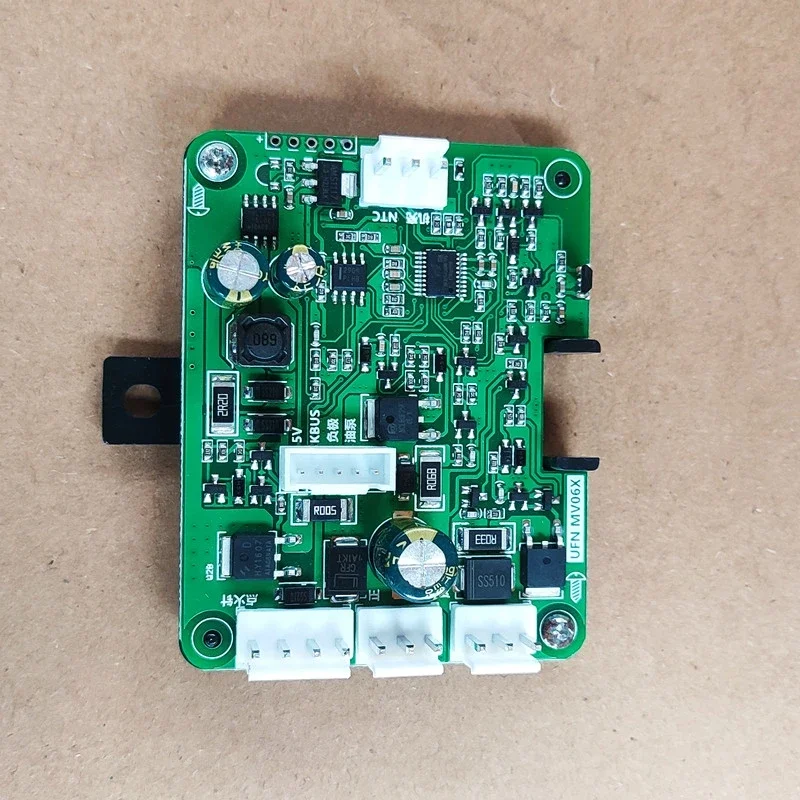 ที่จอดรถเมนบอร์ดอุ่น Controller คอมพิวเตอร์รุ่น Circuit PCB 12V/24V Universal เมนบอร์ด