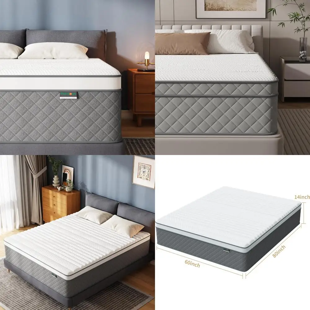 Cooling Gel Memory … - image