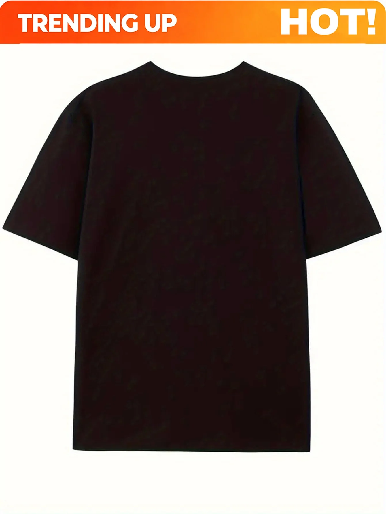 Men's And Women's High-Quality Casual T-Shirts HIP-HOP Street Rap Famous Rapper Star005Comfortable Cotton Tee Mens Round Neck Sh