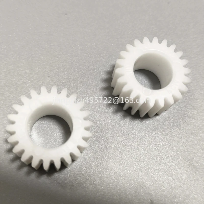 High-pressure Car Wash Machine Gear  for KARCHER K2 K3 Series Washing Machine Parts 2pcs