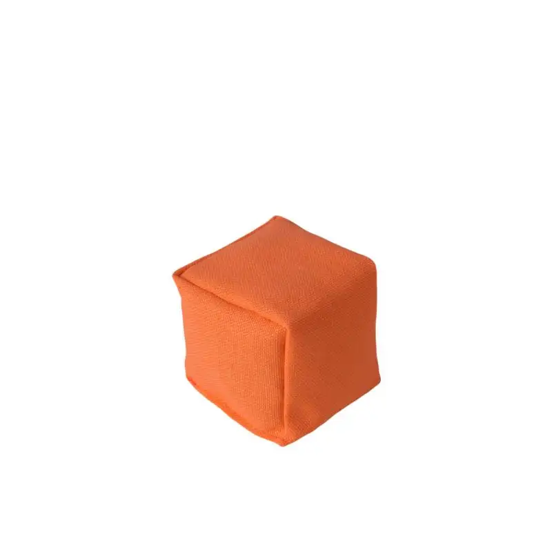 Mini Bean Bags Colorful Portable Cloth Sandbag Toss Toy For Kids Interactive Plaything For Fun Sports Outdoor Family Game