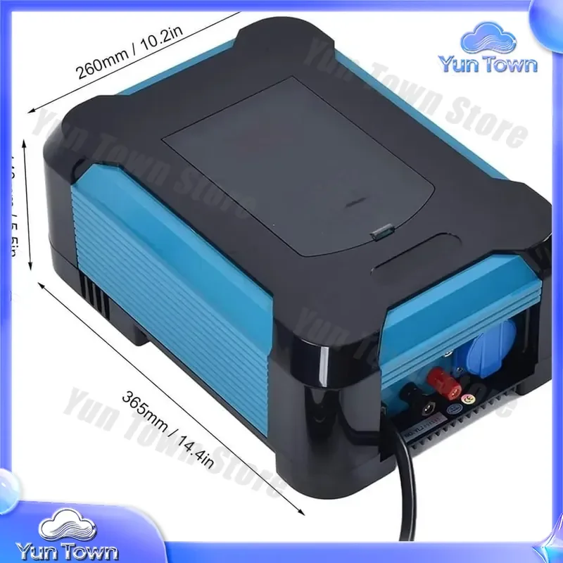 For SQ Series Salt Chlorine Generator Pool Equipment Swimming Pool Sanitizer Disinfection System Electrolytic Chlorinator for