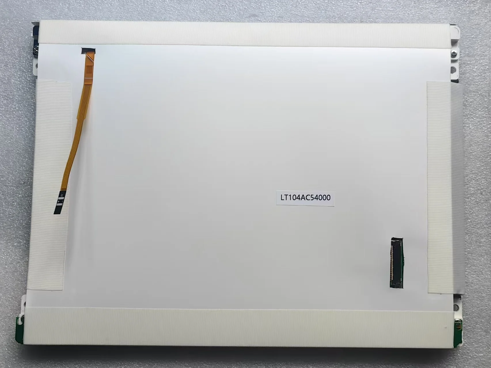 

LT104AC54000 10.4 inch LCD Display Screen 640*480