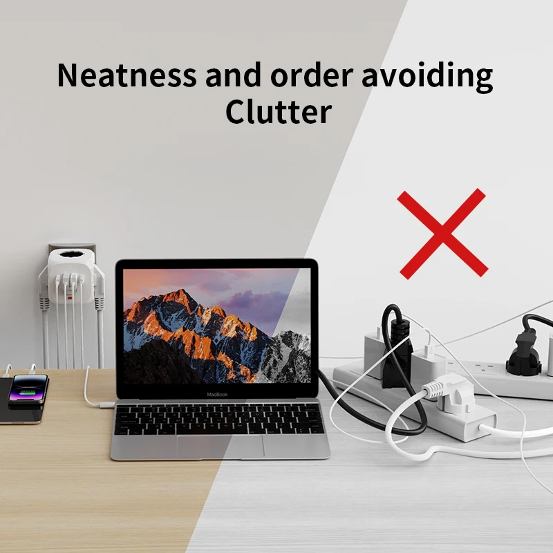 Thumbnail 2 - #16 Latest USB Wall Sockets Updates