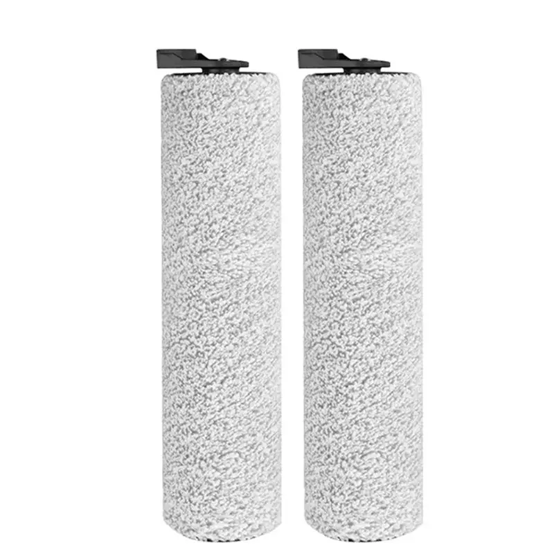 CMHI-For Tineco Ifloor 3/Tineco Floor One S3 Roller Brushes Made Of High Quality Materials