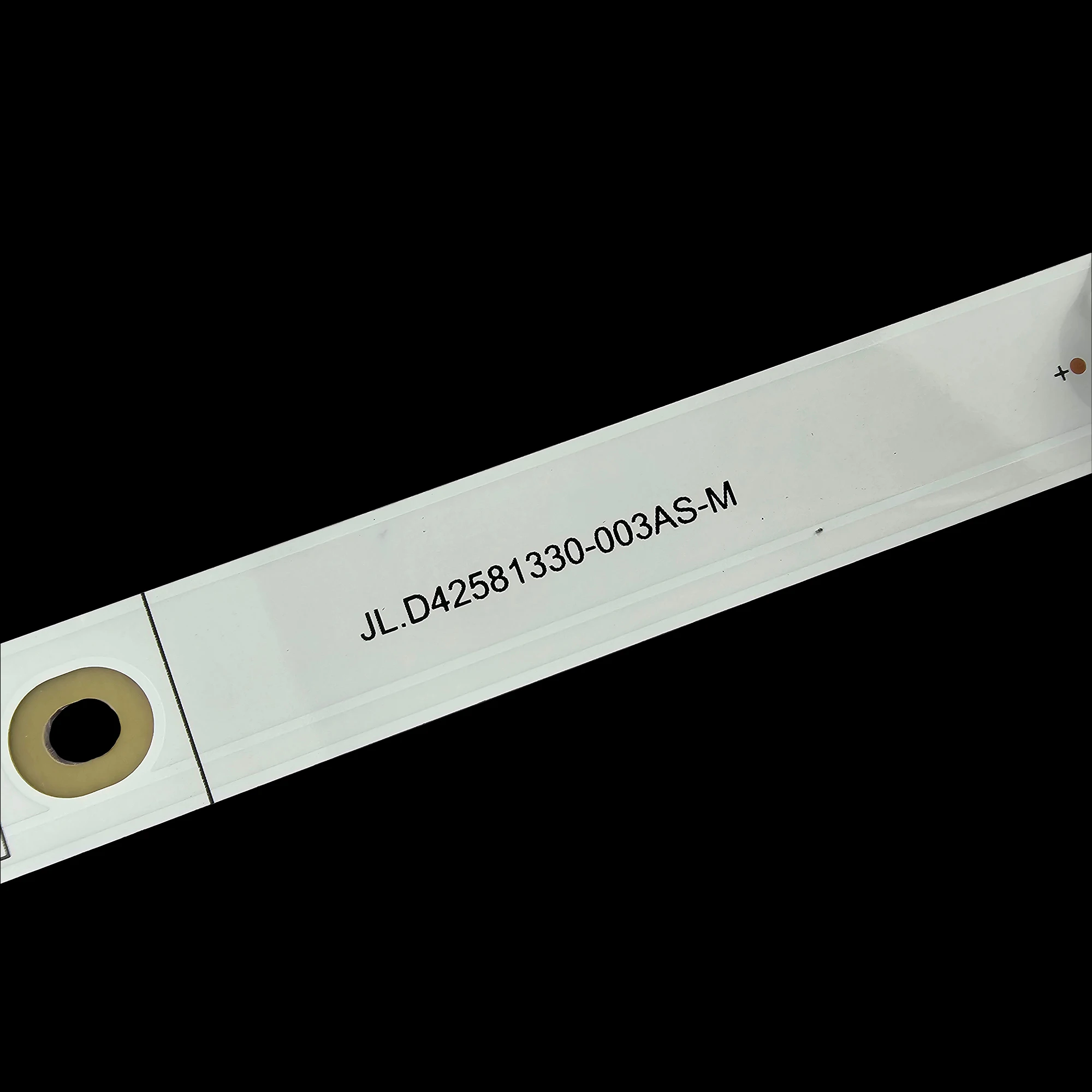 LED-strip voor 43H7608 43R6109 43H6E 43RGE LC-43N7003U TH-43FX520C H43A6100 43H6080E H43A6120 43RGE TH-43FX500C 43R6E