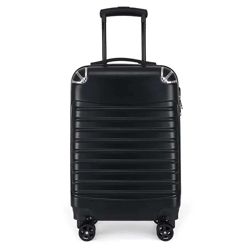 (68) Customized Student Luggage 20-inch Universal Wheel Password Trolley Case