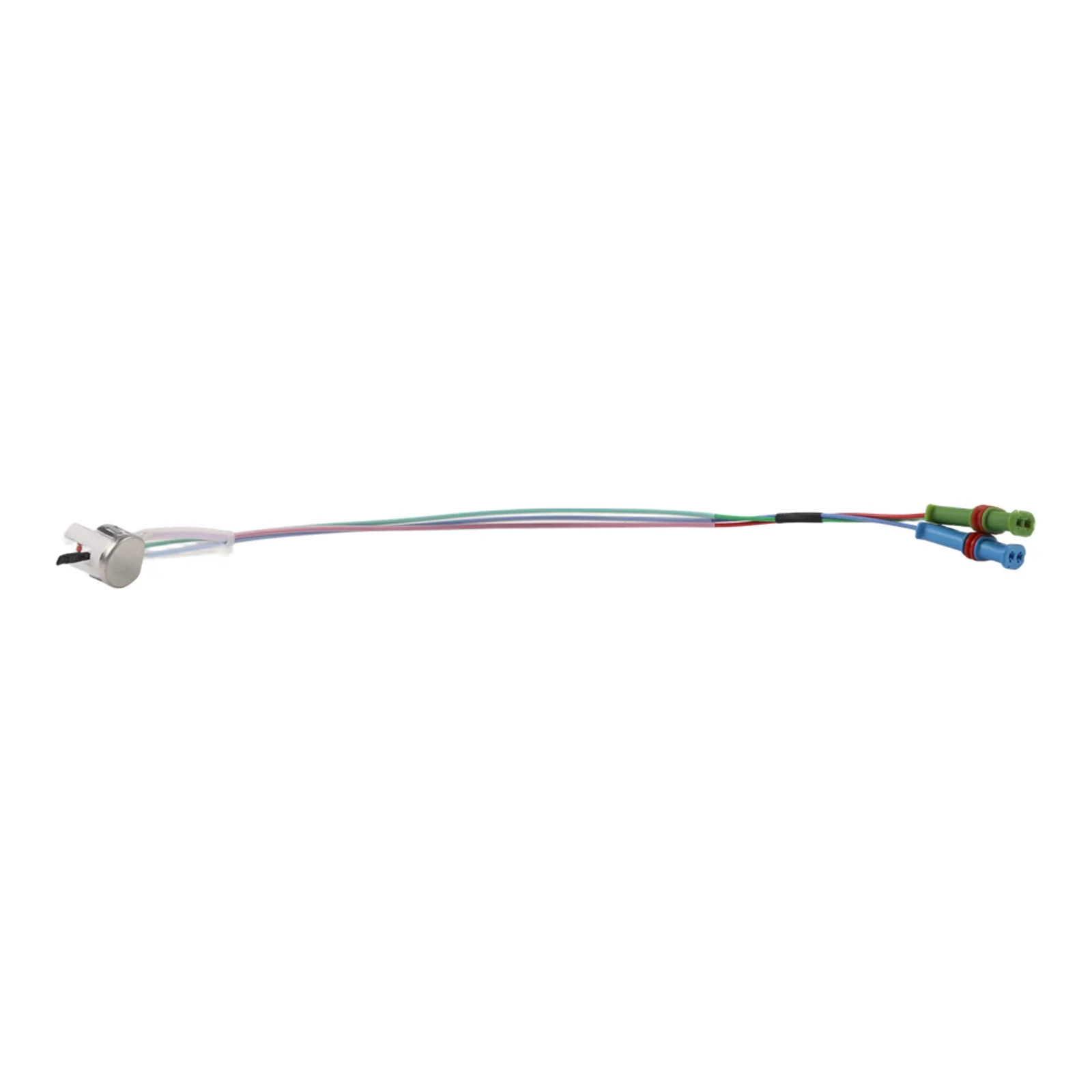 Threewire PT1000 temperature sensor for automotive diesel parking heaters fitting 2kW 5kW and 8kW models with stable performance