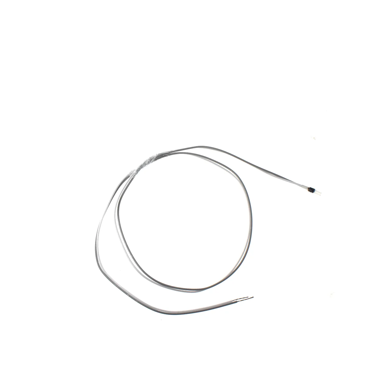 Lot P01/P03 PTC Thermistor Thermal Switch For Motor Protector/Temperature Sensor 60/70/80/90/100/110/120/130/140/150/160℃