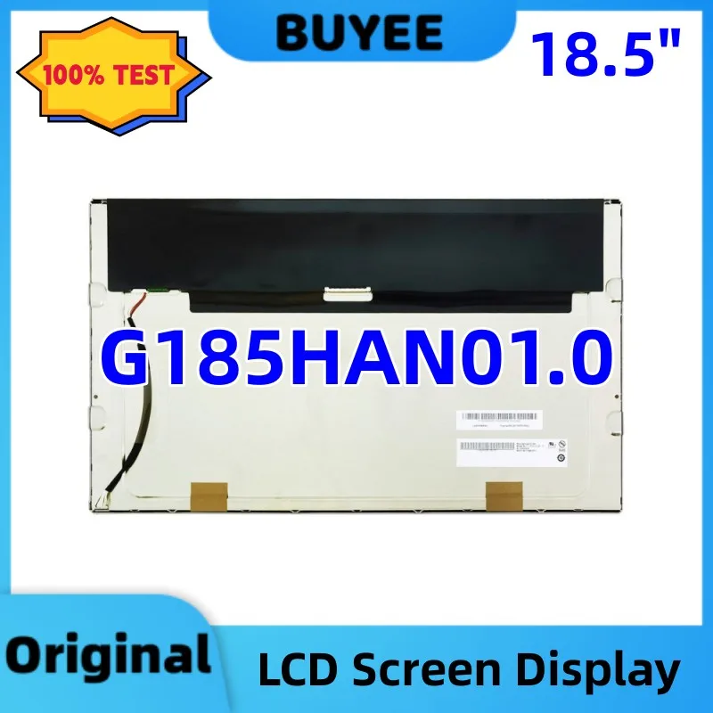 Genuine LCD Screen Display LCD Panel 18.5