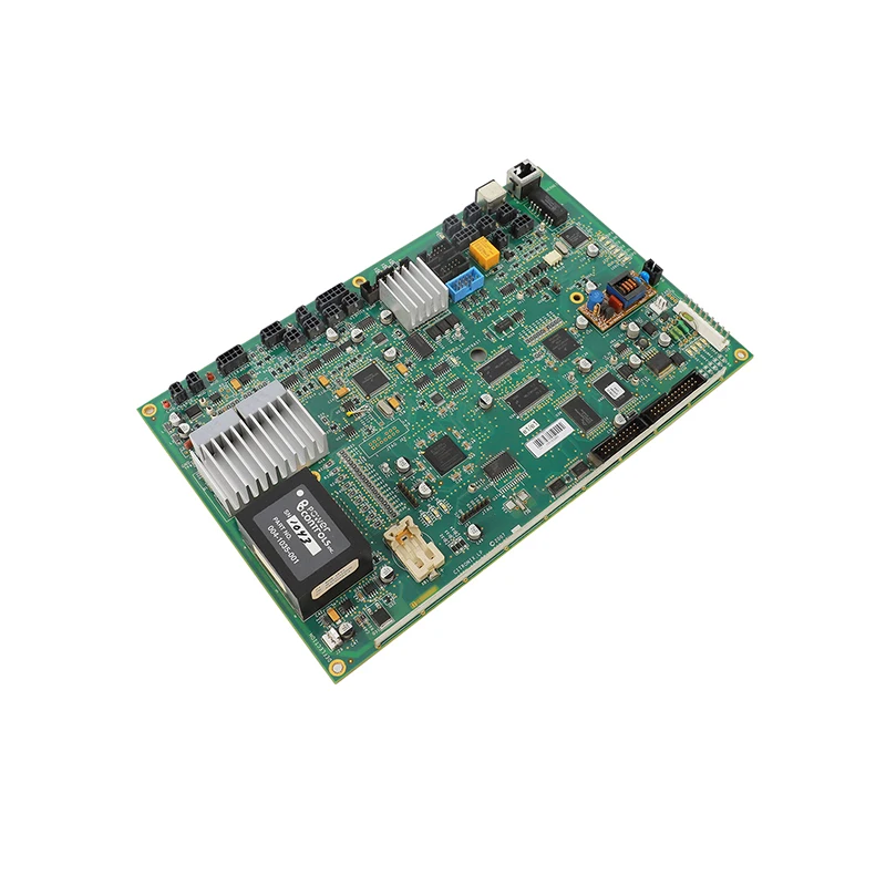 Truelink 100-0011-004 Used PCB CPU Motherboard Main Board For Citronix Ci580/Ci700/Ci1000/Ci2000 Continuous Inkjet Printer - view 3