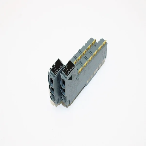 

1x Automation X20ai4622 X20 Ai 4622 Analog Input Module V. J0