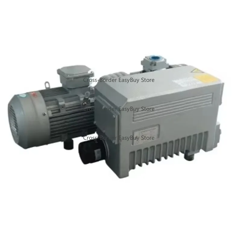 

XD Series Rotary Vane Vacuum Pump
