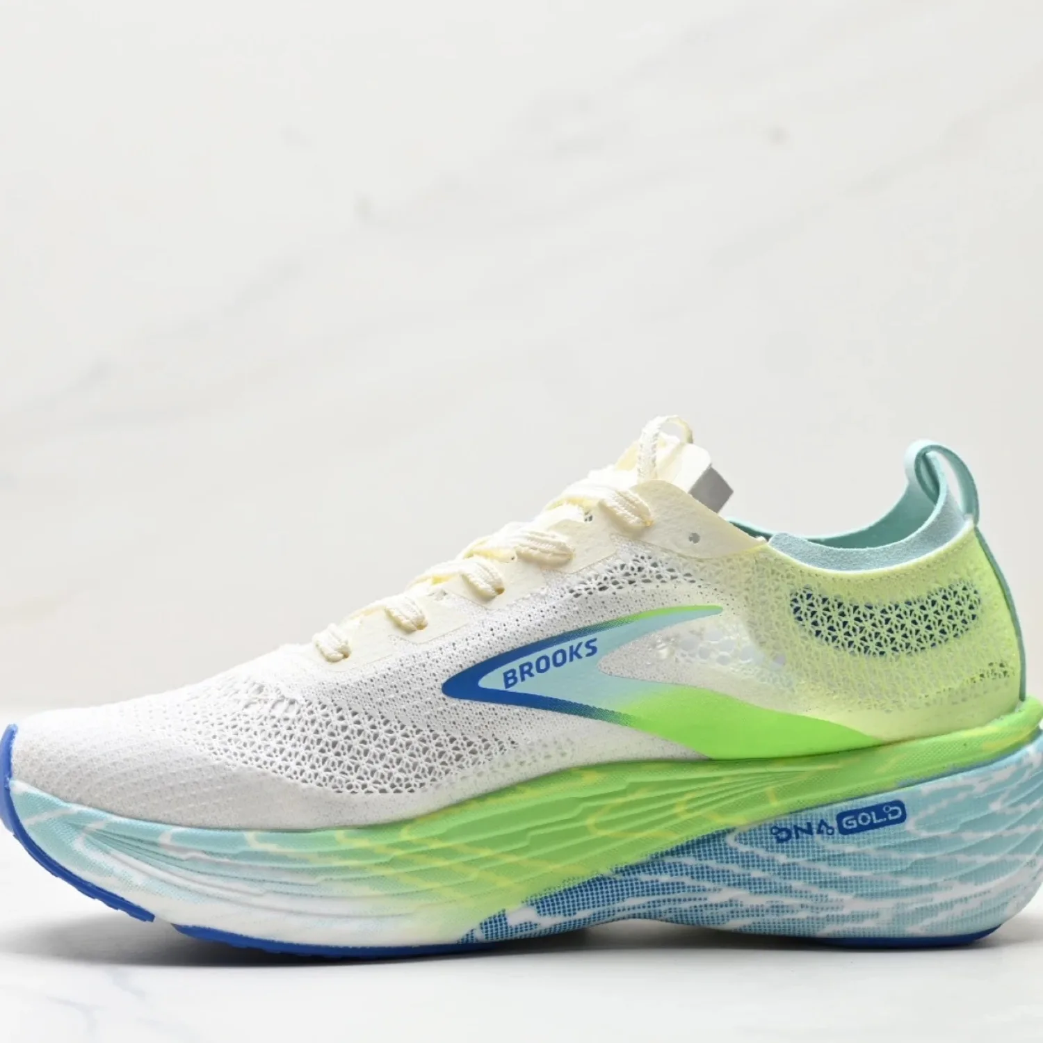 Brooks Tornado 4 Carbon Panel Hyperion Elite Pro Racing Running Shoes Marathon Shock Absorption Rebound