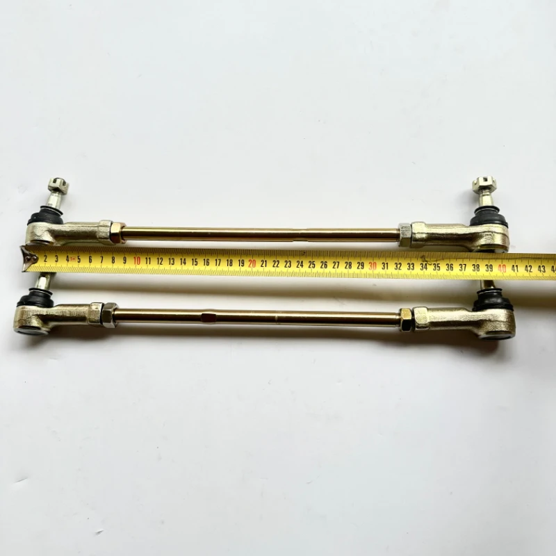Tie Rod Assy Steering Link 2pcs For Odes Aodes ATV650 Pathcross 650 650L 650S 800 ATV Quad 13605120001 13605120000
