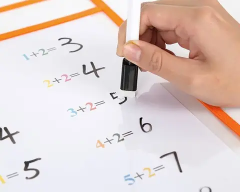 8 best sales målarväskor för barn - №2