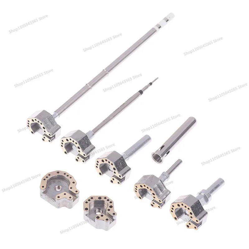 For PS4 PS5 Joystick Soldering Iron Head Heater