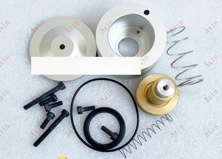 

02250145-097 50HP intake valve repair kit suitable for screw air compressor accessories in stock