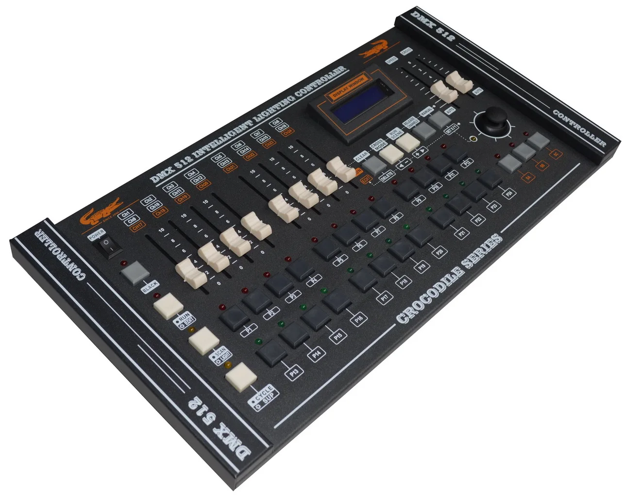 Rigeba 408CH 8 Slid…