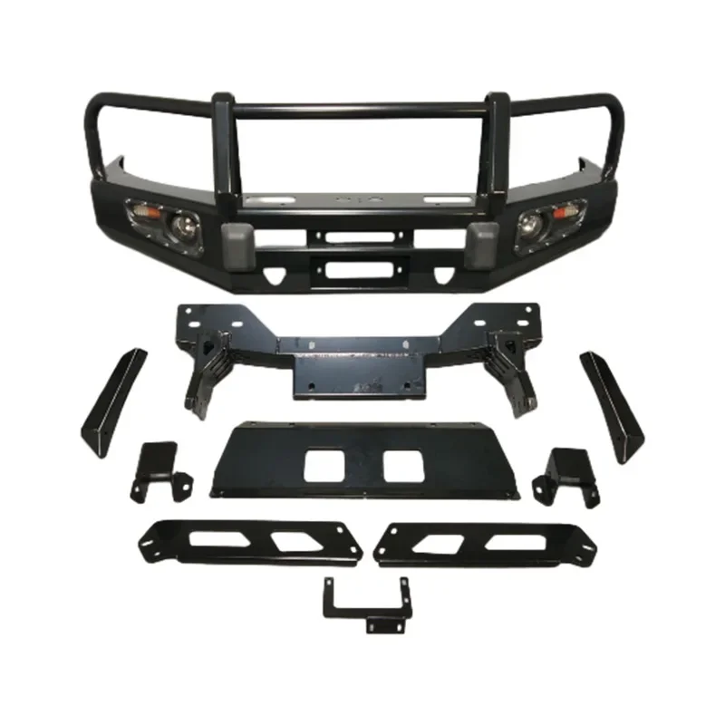 For Ford Ranger T7/T8 Front Bumper Front Bumper Front Bumper Bullbar