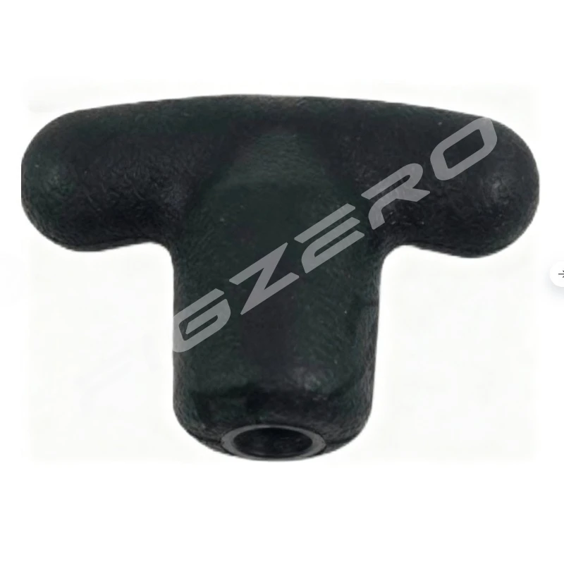 Output Shaft Upper Lower Handle Ball Handle Screw Thread 10 Thread 8 for Foton Lovol Oubao