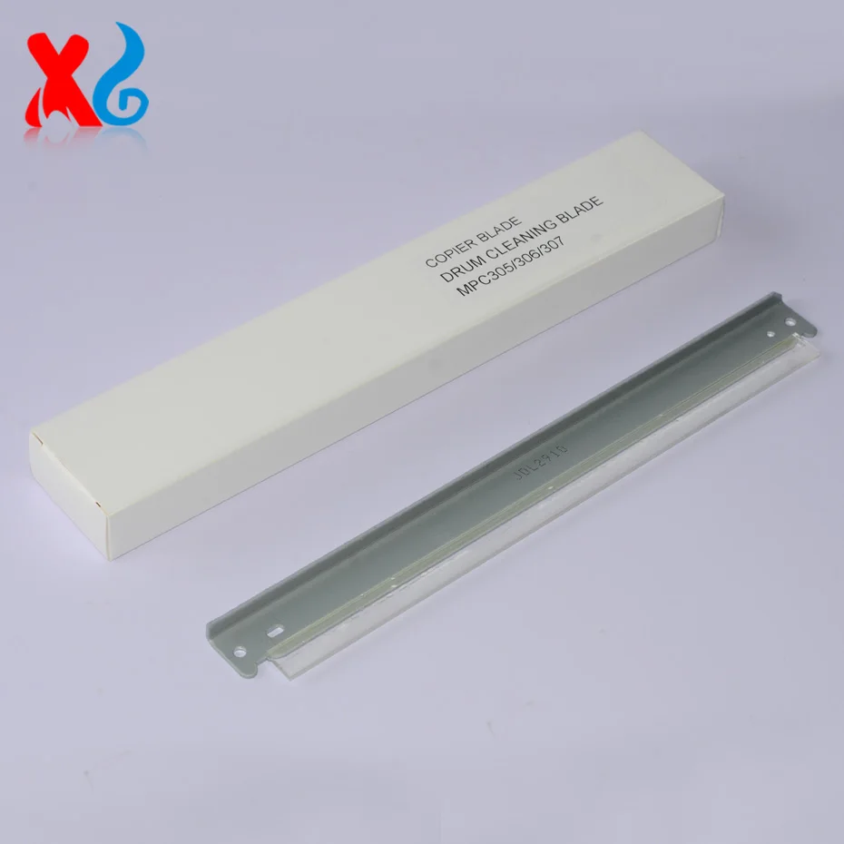 Drum Unit Maintenance Kit for Ricoh MPC305 MPC306 MPC307 MPC406 MPC407 IMC300 IMC400 OPC Drum Cleaning Blade PCR Cleaning Roller - Image 5