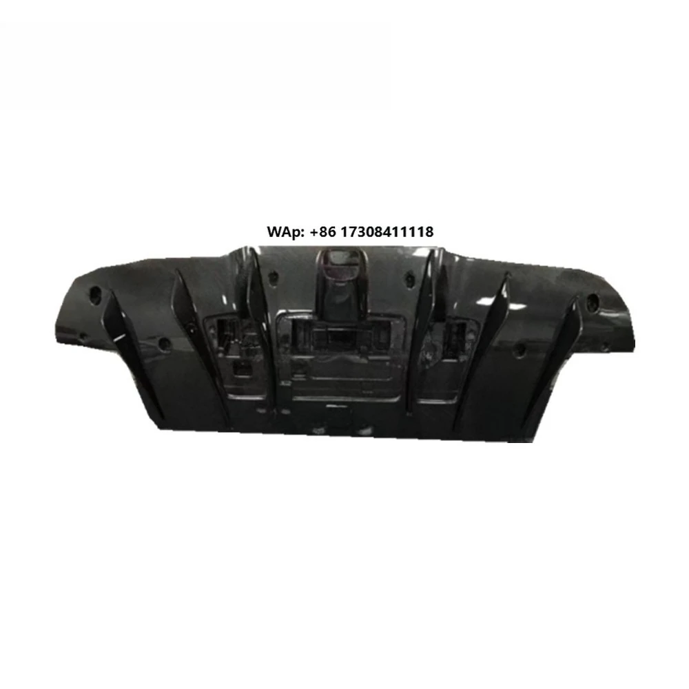 

High Quality Car Bumper Separator Suitable for 488 V Style Rear Diffuser