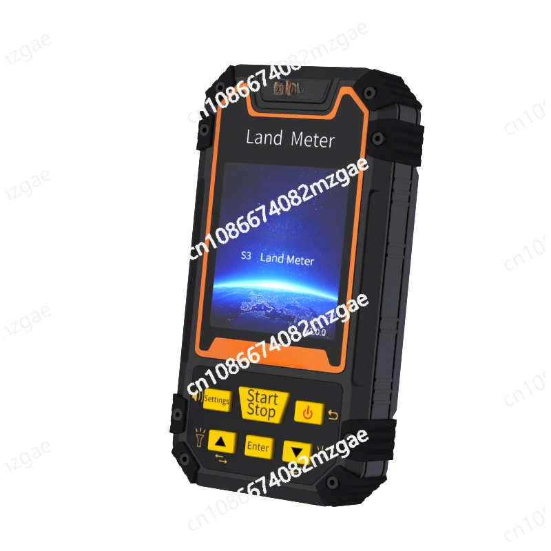 Handheld High-precision GPS Measuring Device S3