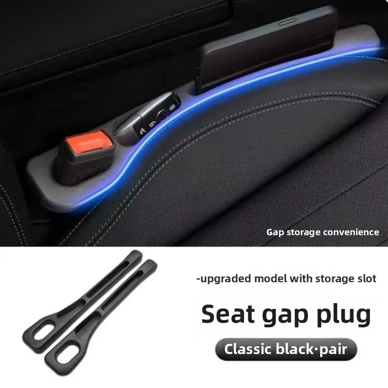 2X Car Seat Gap Fil…