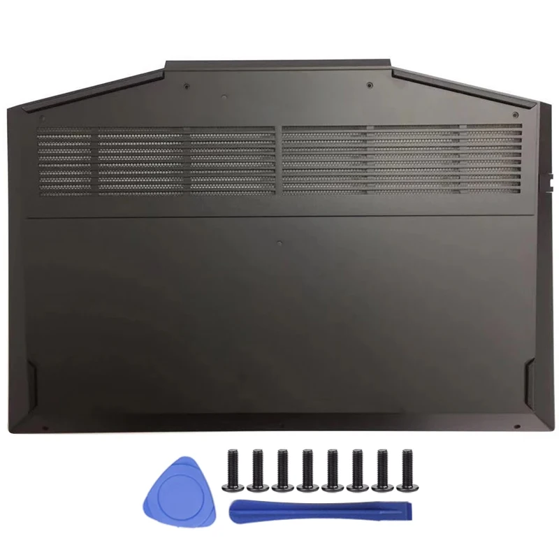 Clavier AZERTY Neuf Pour HP Pavilion 15-n240nf / N241nf / N247nf / N250nf - Cadre Inclus - Origine Chine
