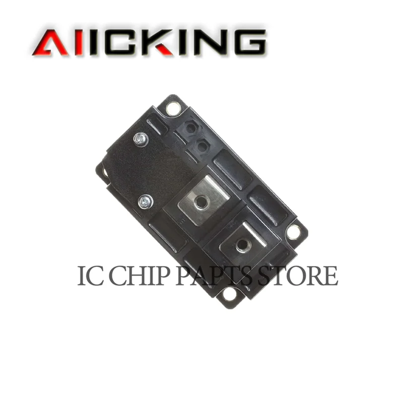 CM400HA-24A 1PCS A-Series Module400 Amperes/1200 Volts IGBT Original New In Stck
