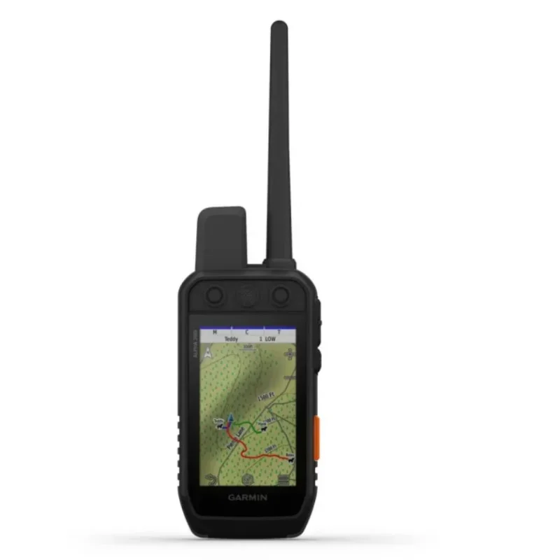 Canine Locator Big Mountain Gear Garmin Alpha 200i