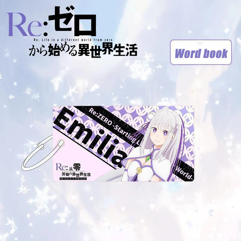 Рисунок 2 - Re:Zero Starting Life in Another