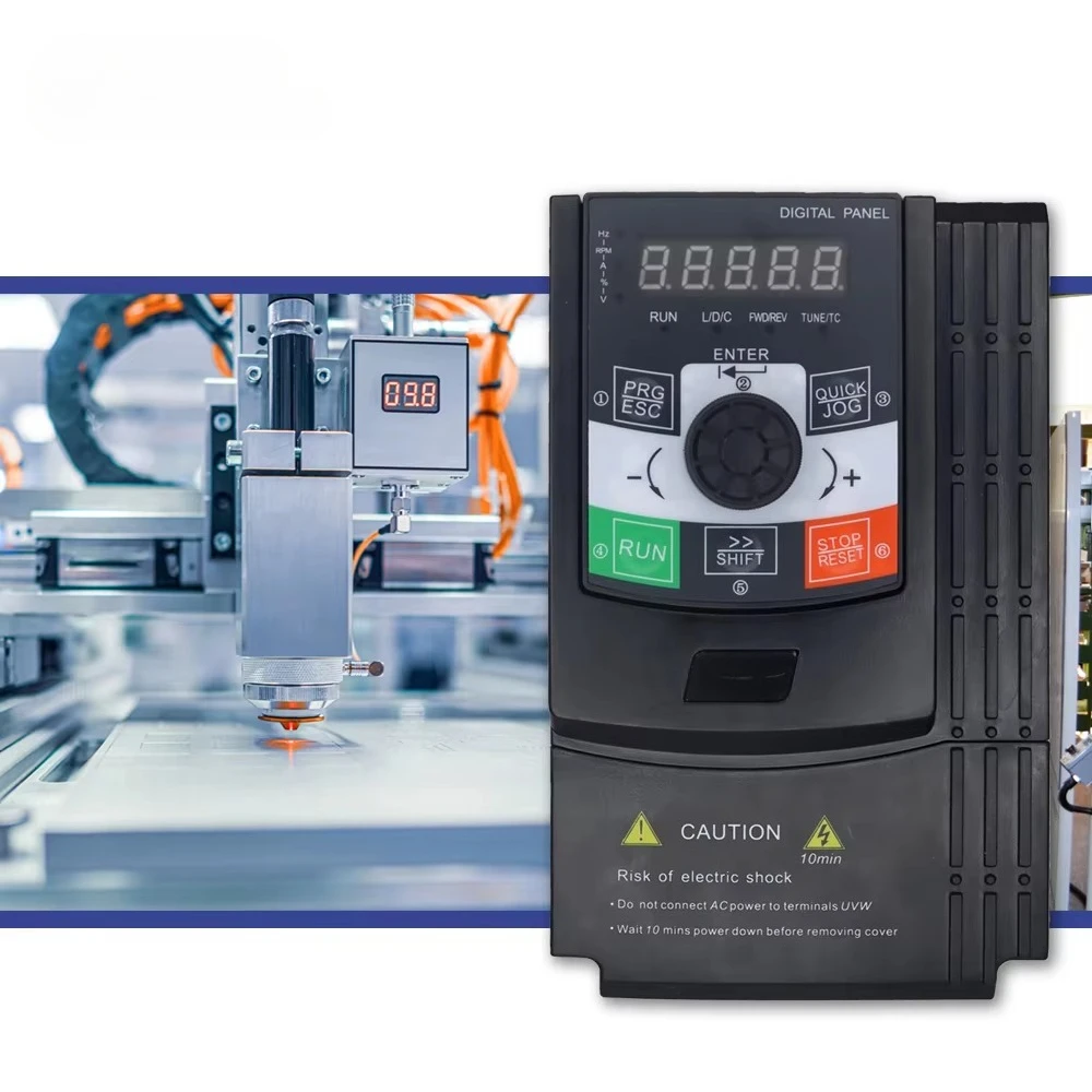 Vfd Drive 9KW 11KW …