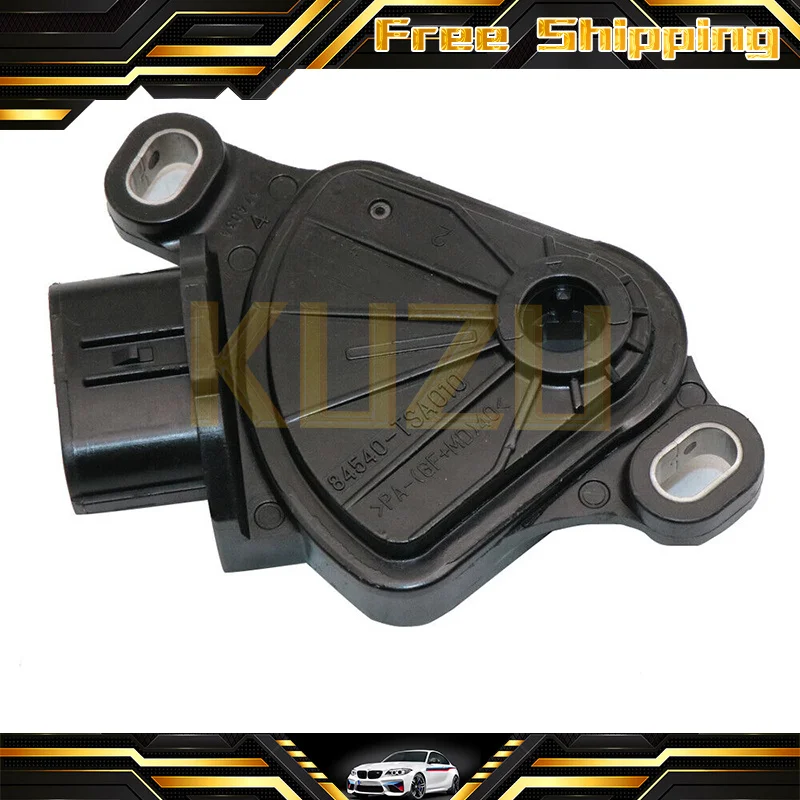 Neutral Safety Switch 84540-TSA010 84540TSA010 Fit For Toyota Camry RX350 RX330