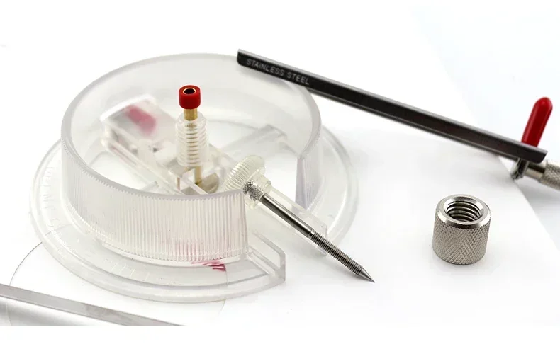 1 قطعة NTC-1500P اليابان دائرة القاطع جديد جودة عالية سكين سكّين متعدّد الاستخدامات أداة الخياطة الأساسية