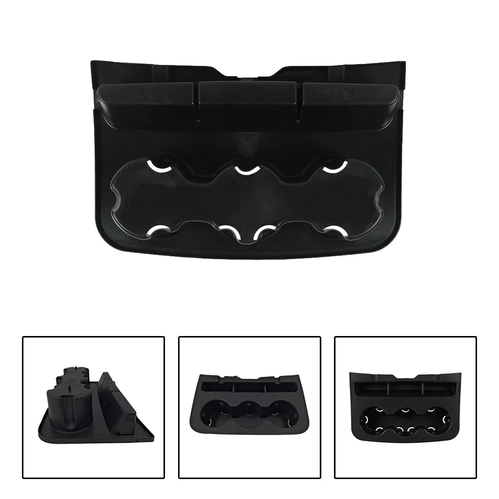 

Sale Center Console Armrest Cup Holder Liner For Chevrolet For GMC 14-20 OEM Part Number 23362989 23274486 23423290