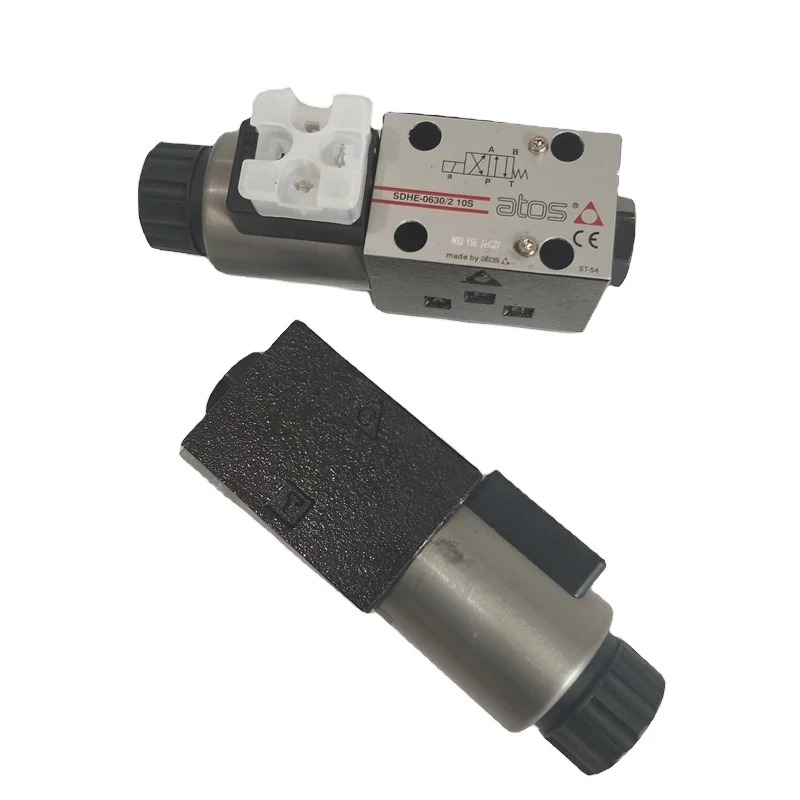 

Hot Sales DHI DHE DKI DKE Series DHE-0631/2-X 24DC Solenoid Directional Reversing Control Valve In Stock DHE-0631